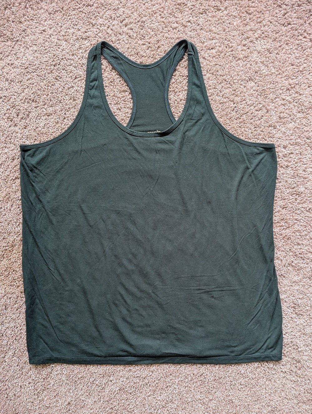 Old Navy Active Ultra Light Tank top Women's XXL Tall